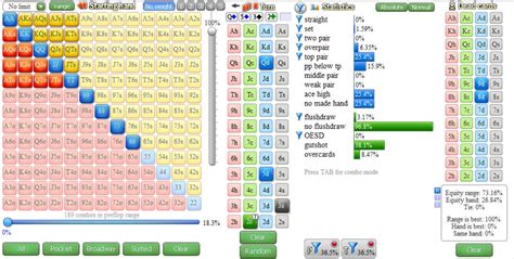 poker equity calculator|Rockhopper Equity Calculator.